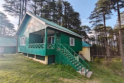 JKTDC Padora Panitop, Patnitop