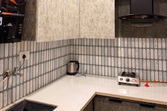1rk studio apartment, Indore