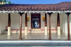 Mangala Heritage by LuxUnlock Private Villas, Nagappattinam