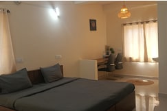 Anira Urban Stays, Hyderabad