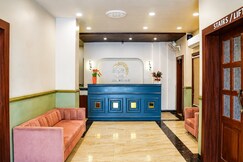HOTEL URBAN HOUSE, Bhopal
