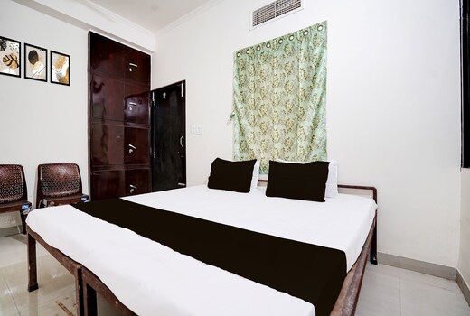 HOTEL O HOLIDAYS INN