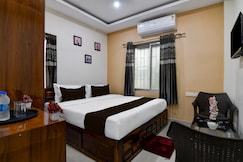 Hotel O SS INN, Bhubaneshwar