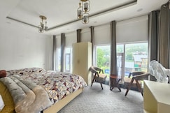 Hotel Romania Sonamarg, Sonmarg