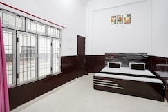 HOTEL O SP GRAND Sidhauli, Lucknow