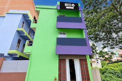 Hotel O Patia Road Bhubaneswar Formerly Star Light, Bhubaneshwar