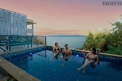 EKOSTAY  - Eternal Wave, Wadgaon