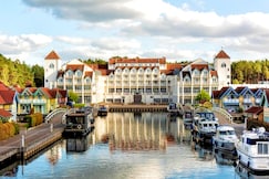 Sunday Resort Hafendorf Rheinsberg, Ostprignitz-Ruppin