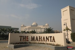 The Mahanta Hotel and Resort, Modinagar