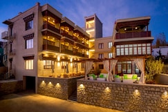 HOTEL ASHOKA LADAKH, Leh