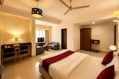 Hotel Europa Inn, Rajkot