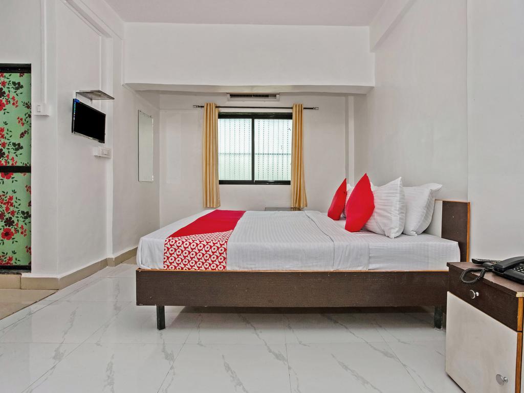 Hotel Shubham Grand - Tap to explore photos