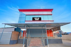 Super Hotel O Badvel Bus Terminal Formerly Yadav Residency, Badvel