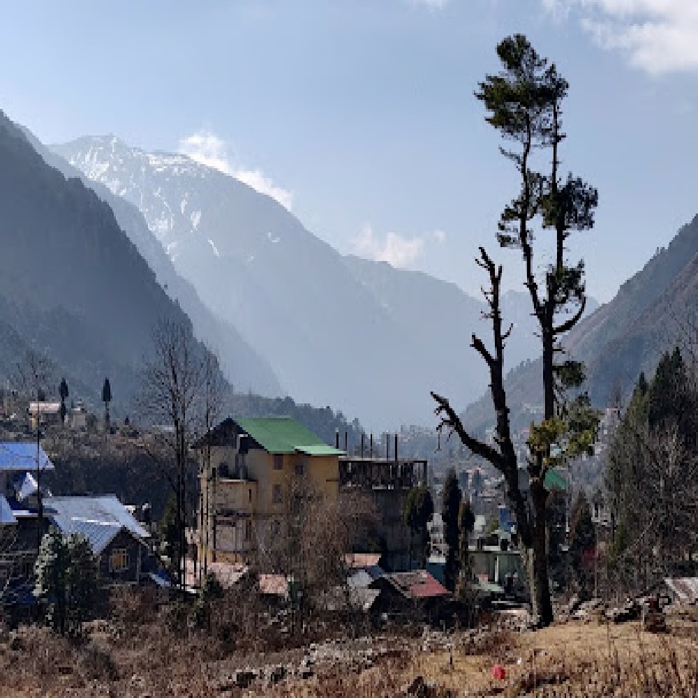 Klifton Nest Lachung - Tap to explore photos