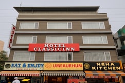 Hotel Classic Inn, Indore