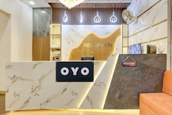 Hotel O JC Luxury Hotel, Kurukshetra