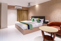 Treebo Premium New Light Suites, Bangalore