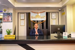 Hotel ABI International, Kathmandu