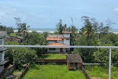 The Last Minute Trip, Goa