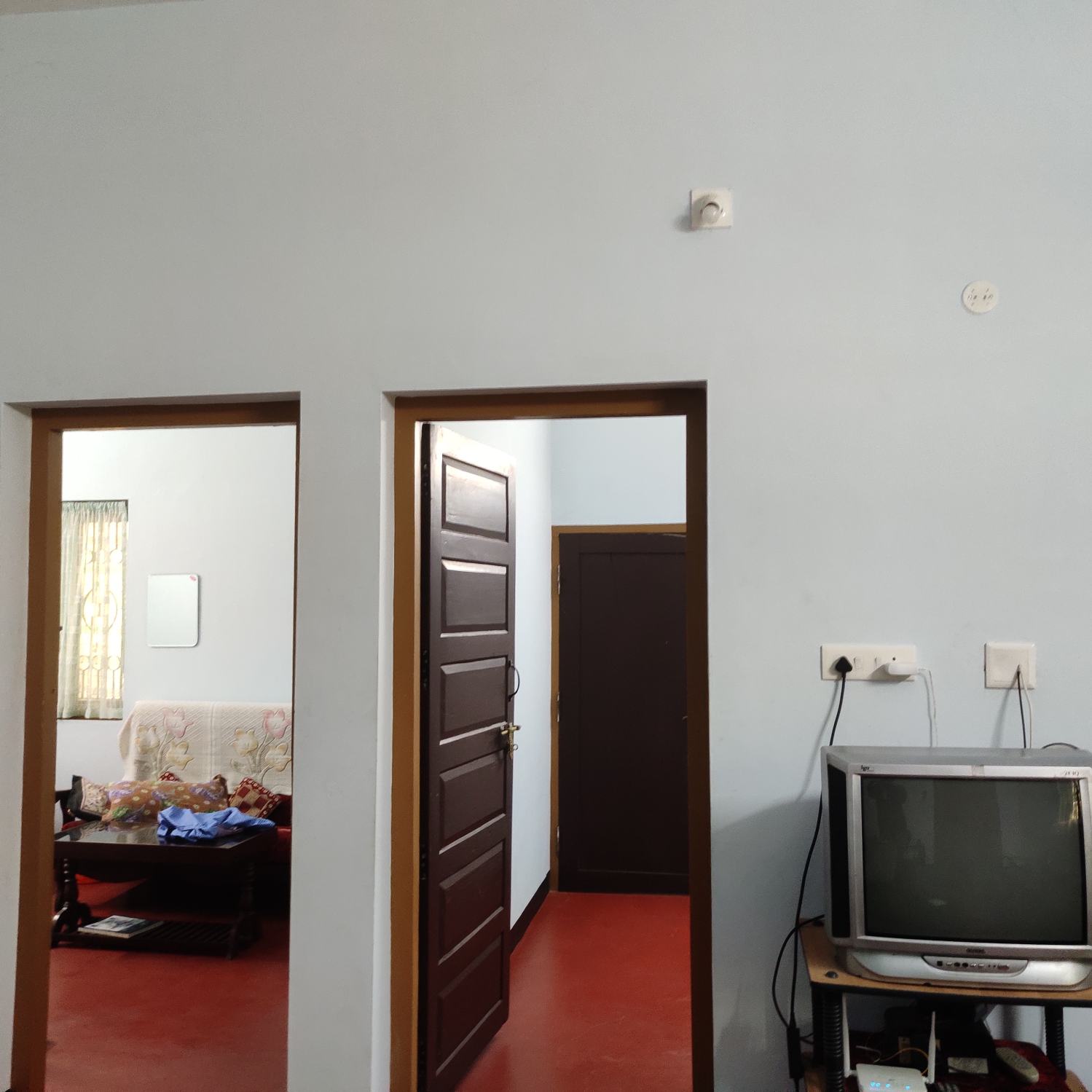 Kenoth Thaliyil Mana Heritage Homestay - Tap to explore photos