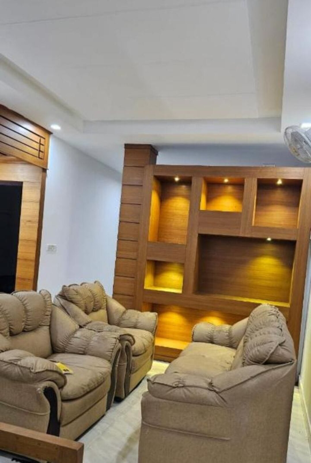 Dev N Ganga Homes - Tap to explore photos