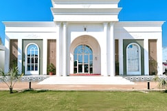 Tulsi Resort Chitrakoot, Chitrakoot