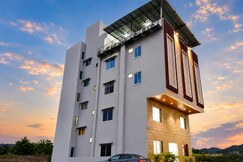 Aceotel Inn, Vijay Nagar, Indore