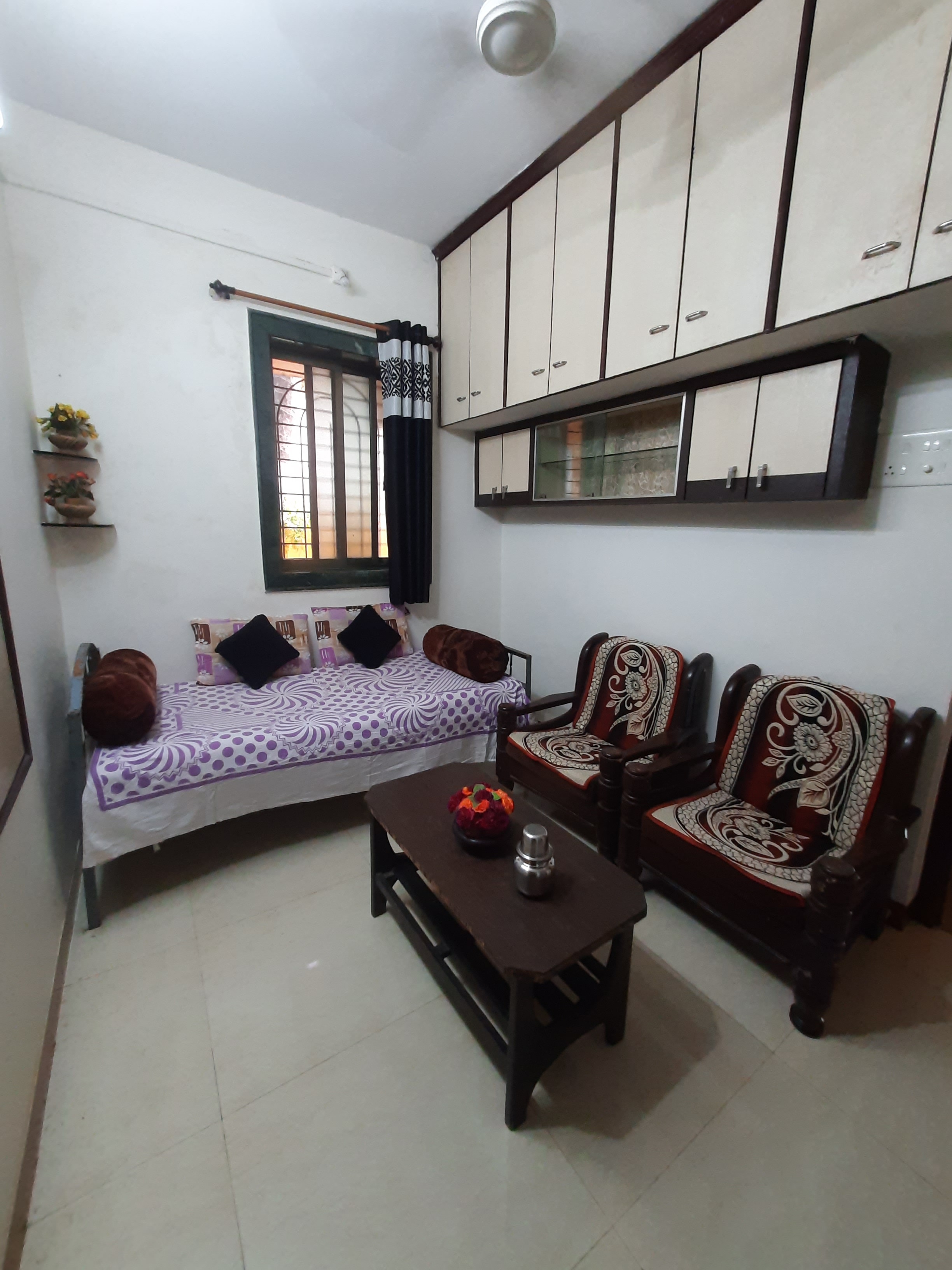 Saishrusthi Homestay - Tap to explore photos