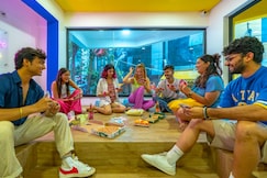 The Hosteller Bangalore, Koramangala, Bangalore