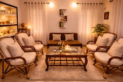 Layanila Homestay, Alleppey