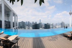 The Face Suites Hotel, Kuala Lumpur