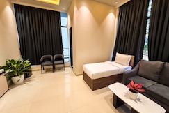 Hsquare Prime Stay, Mumbai