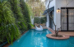 Swimming Pool 1