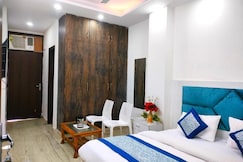 India travel point, Delhi