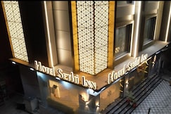 Hotel Sethi Inn, Ajmer