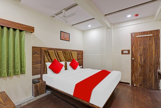 Super Hotel O Swagat Inn
