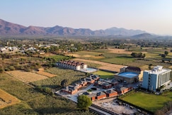 The Bhagwati Cottage & Villa, Mount Abu