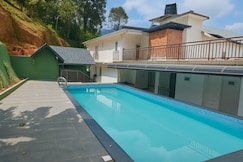 ROSA MISTRICA HOTELS AND RESORTS, Munnar