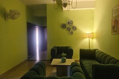 Aura 3BHK Near GS Road, Guwahati