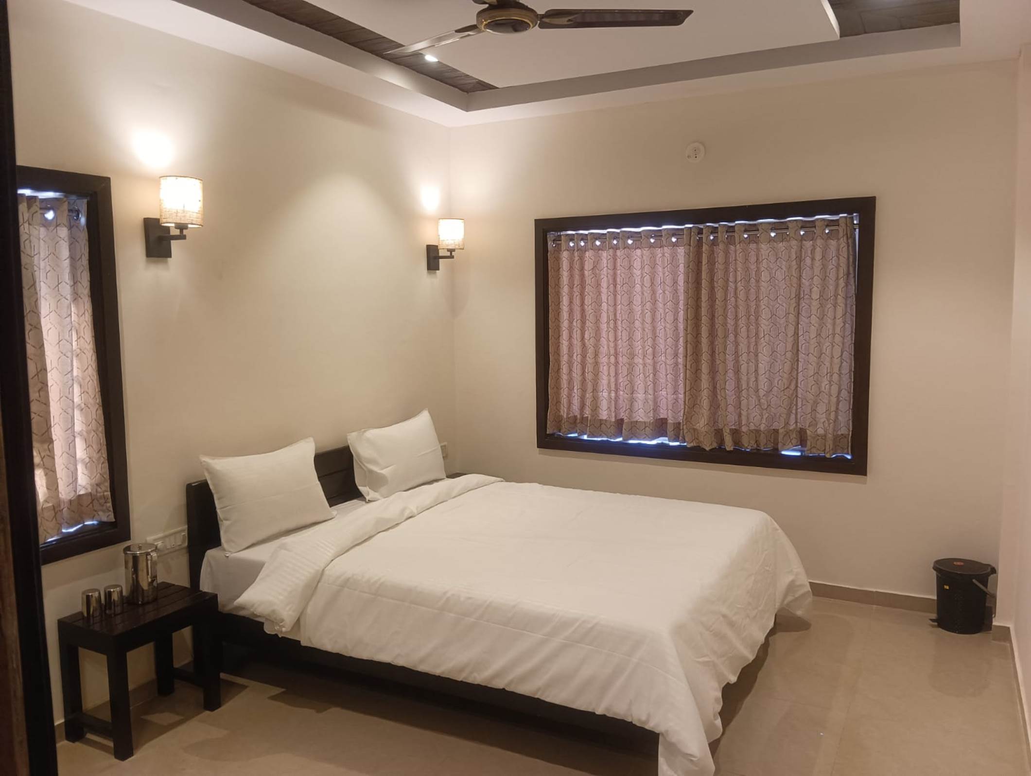 Forest Nature Villa Mahabaleshwar - Tap to explore photos