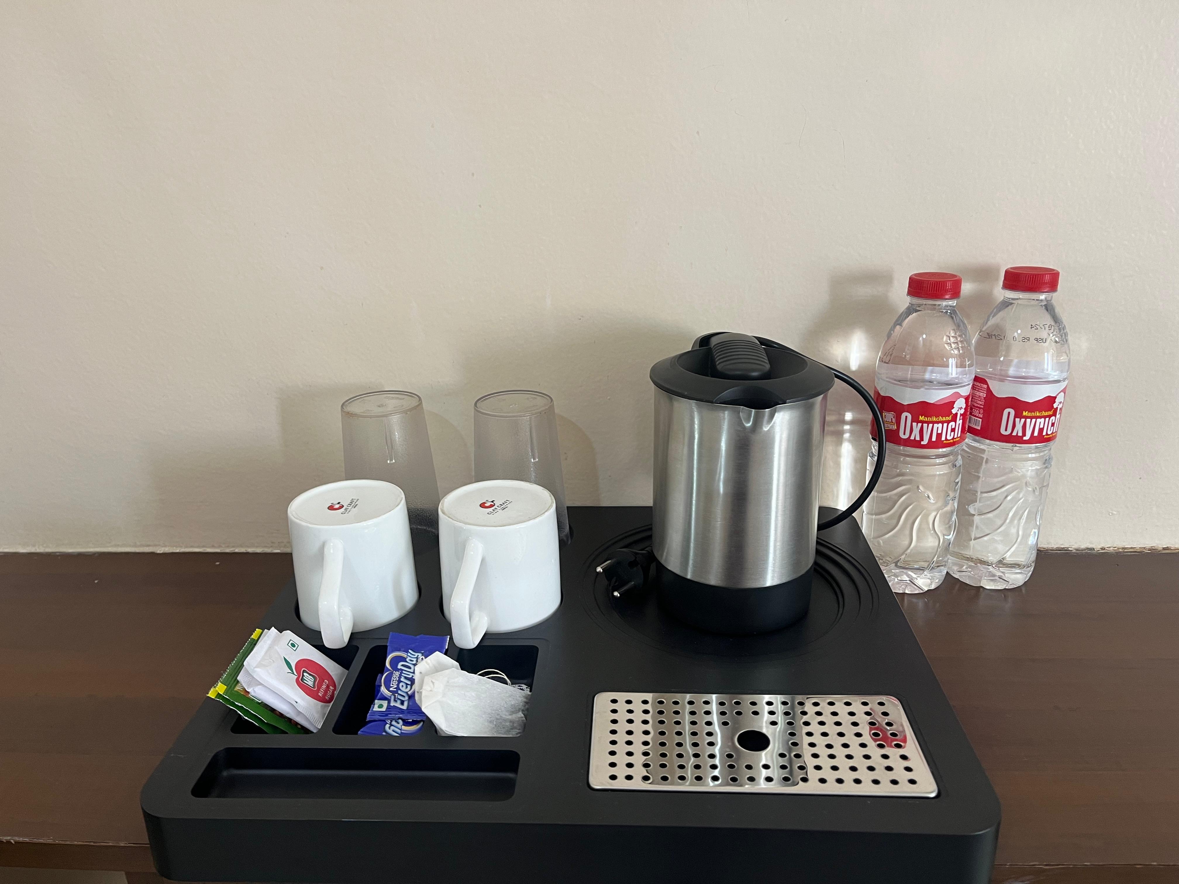 Hotel Yash Executive 3