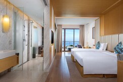 Sanya Yazhou Bay Resort, Curio Collection by Hilton, Sanya