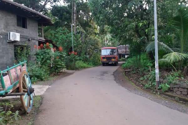Shrikrupa Homestay 3