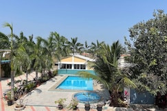 Ocean Blue Villa, Mahabalipuram