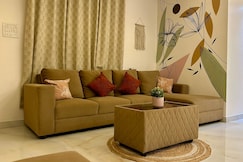 Artistic Boho Edition Novo Stays, Hyderabad