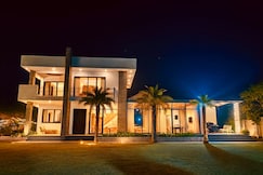 The Farmhouse-Tranquil Bliss Paradise, Phagwara