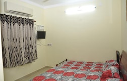 Two Bed Room Villa