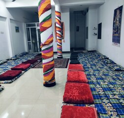Common Area