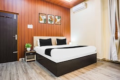 Super Collection O Jagannath Mandir Road Formerly Paradise Residency