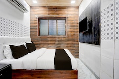 Hotel O by OYO Grand Residency, Mumbai